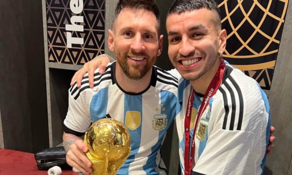 Messi