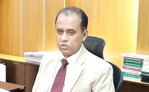 করোনার কারণে কোনও নির্বাচন পেছাবে না : ইসি সচিব