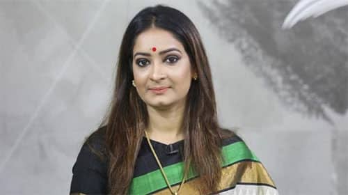 রিমান্ড শেষে নিপুণ রায় কারাগারে