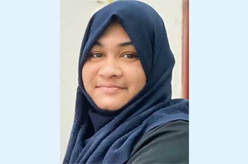 রোজার মহিমায় মুগ্ধ হয়ে ভারতীয় তরুণীর ইসলাম গ্রহণ