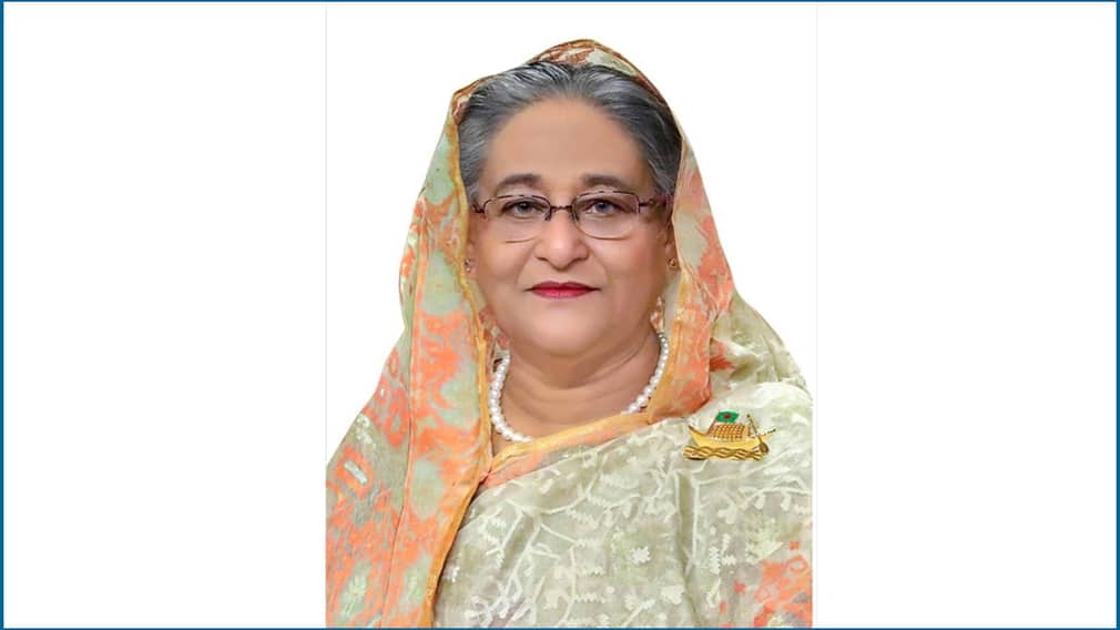 আজ ২০২৩টি বিদ্যালয় ভবন উদ্বোধন করলেন প্রধানমন্ত্রী