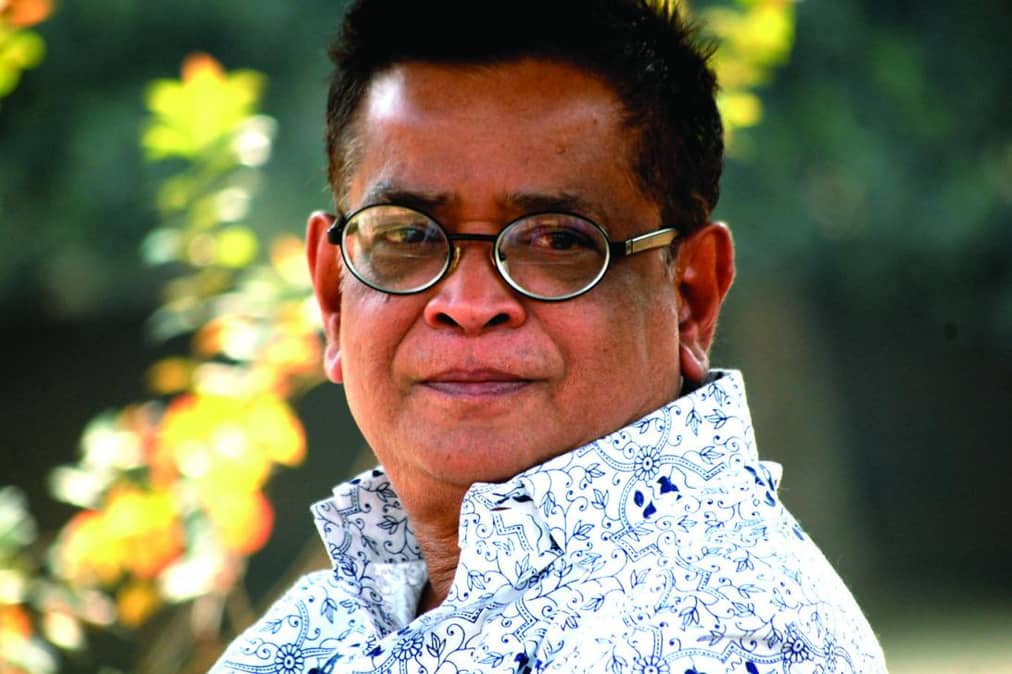 হুমায়ূন আহমেদের অষ্টম মৃত্যুবার্ষিকী আজ