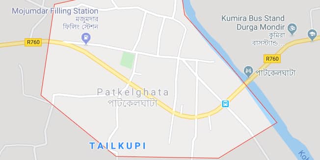 সাতক্ষীরায় দুই মোটরসাইকেলের সংঘর্ষ, কলেজছাত্রের মৃত্যু