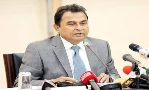 আমি যে এ বছর বিশ্বসেরা অর্থমন্ত্রী, এটা বললেন না : মুস্তফা কামাল