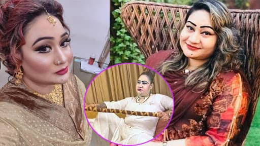 এসকর্টে জড়িত সুন্দরী তরুণীদের নাম বলেছেন পাপিয়া