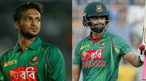 সাকিবকে টপকে মাইলফলক স্পর্শ তামিমের