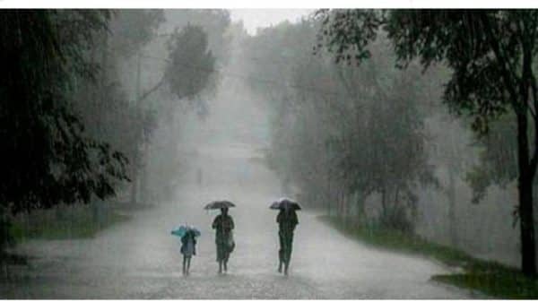 রাজধানীসহ ১৯ অঞ্চলে ঝড়-বৃষ্টির আশঙ্কা
