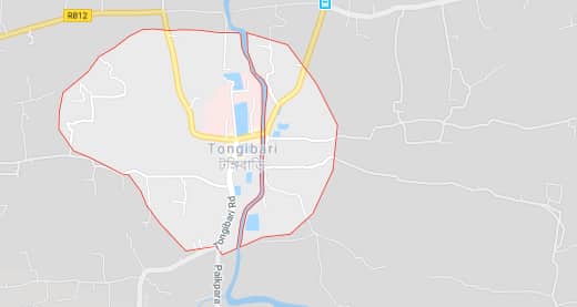 মুন্সীগঞ্জে ৭ মাসের শিশুকে স্কুলে ভর্তি!