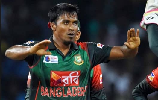 যে দোষ দেওয়া হচ্ছে, তা অন্যায় : রুবেল