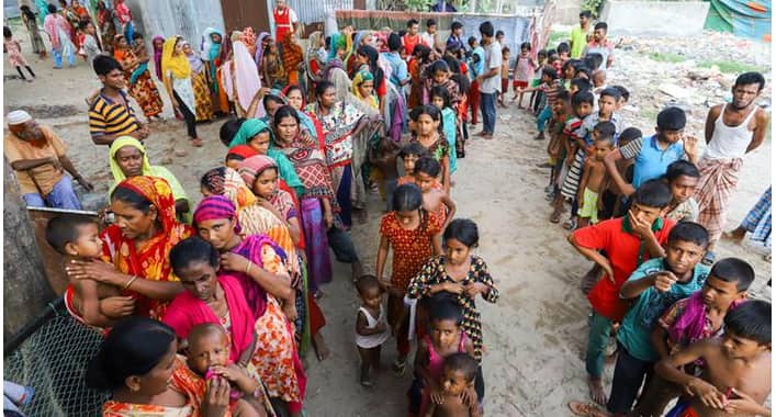 কর্মসংস্থানই আগামীর সবচেয়ে বড় চ্যালেঞ্জ