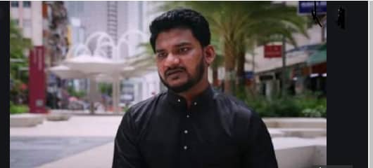 ‘আমার অপরাধটা কী? আমি তো কোনো মিথ্যা বলিনি’