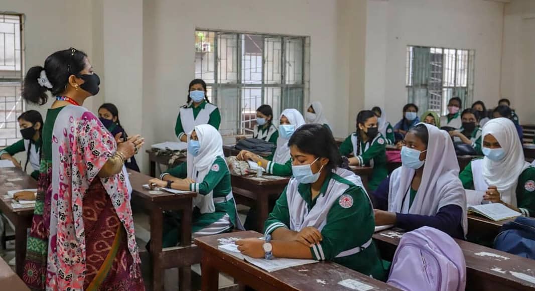 নতুন শিক্ষাক্রমে যেভাবে হবে শিক্ষার্থীদের মূল্যায়ন