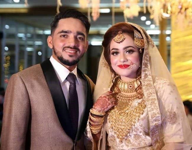 আমি খুশি, যেমন চেয়েছিলাম তেমন বউ পেয়েছি : মুমিনুল