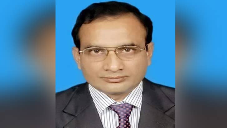 অবশেষে ‘টাকার মেশিন’ সেই অধ্যক্ষ মিজানুর বরখাস্ত