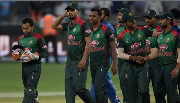 জিম্বাবুয়ে সিরিজে ওয়ানডে দলে দুই নতুন মুখ