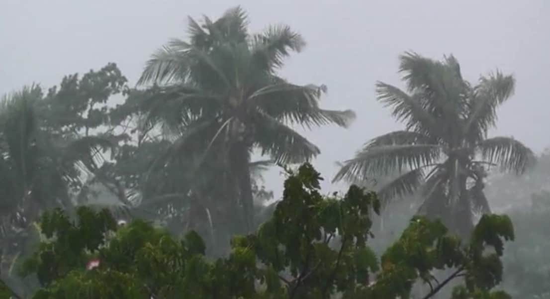 বৃষ্টি