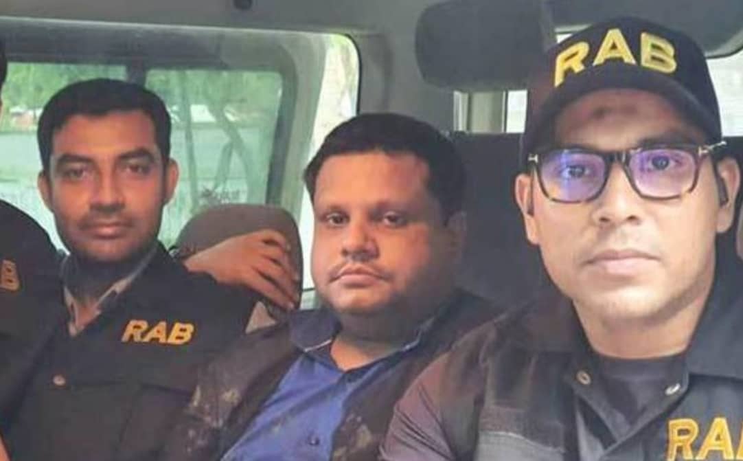 সাহেদকে জিজ্ঞাসাবাদের জন্য যত দিনের রিমান্ড চাইবে ডিবি