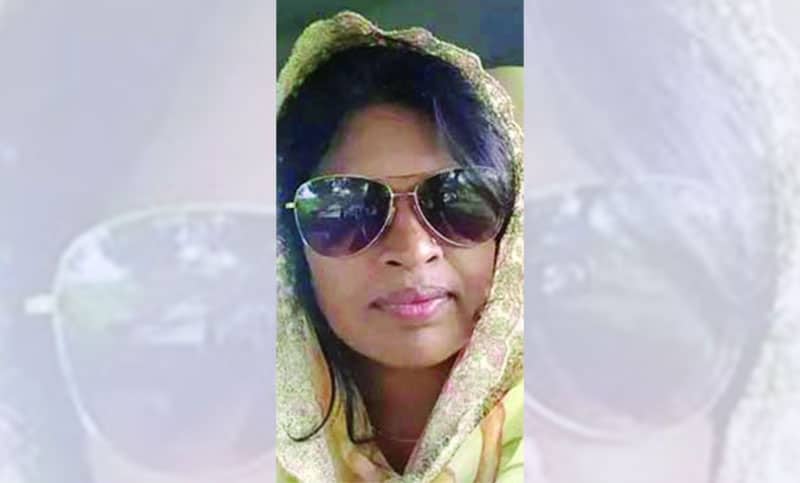 এমপি পাপুলের ২৩ বছর বয়সী শ্যালিকার ৫০০ কোটি টাকা!
