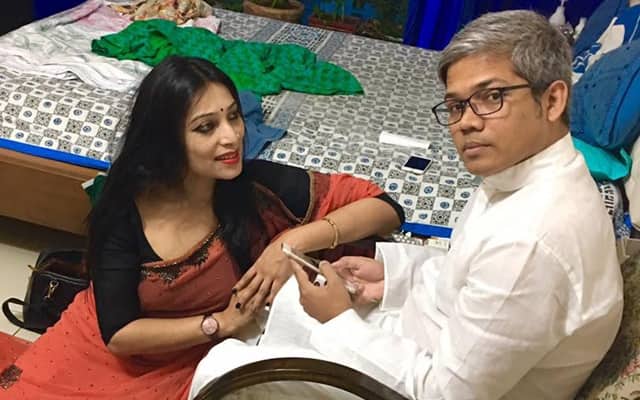 ডা. সাবরিনা-আরিফের তালাক নিয়ে নতুন তথ্য!