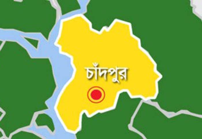 ট্রাকচাপায় অটোরিকশাচালক