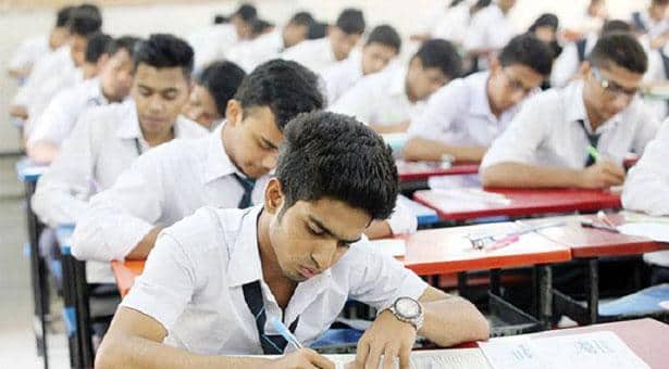 নির্বাচনী পরীক্ষা ছাড়াই ১ এপ্রিল থেকে এসএসসির ফরম পূরণ শুরু