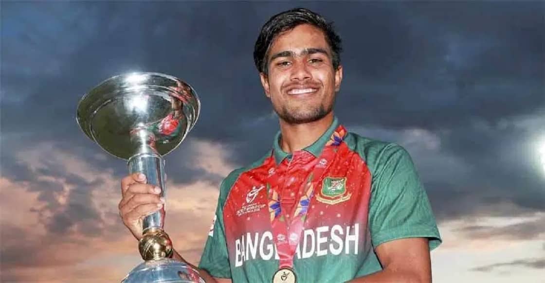 ক্রিকইনফোর বিশ্বকাপ একাদশের অধিনায়ক আকবর