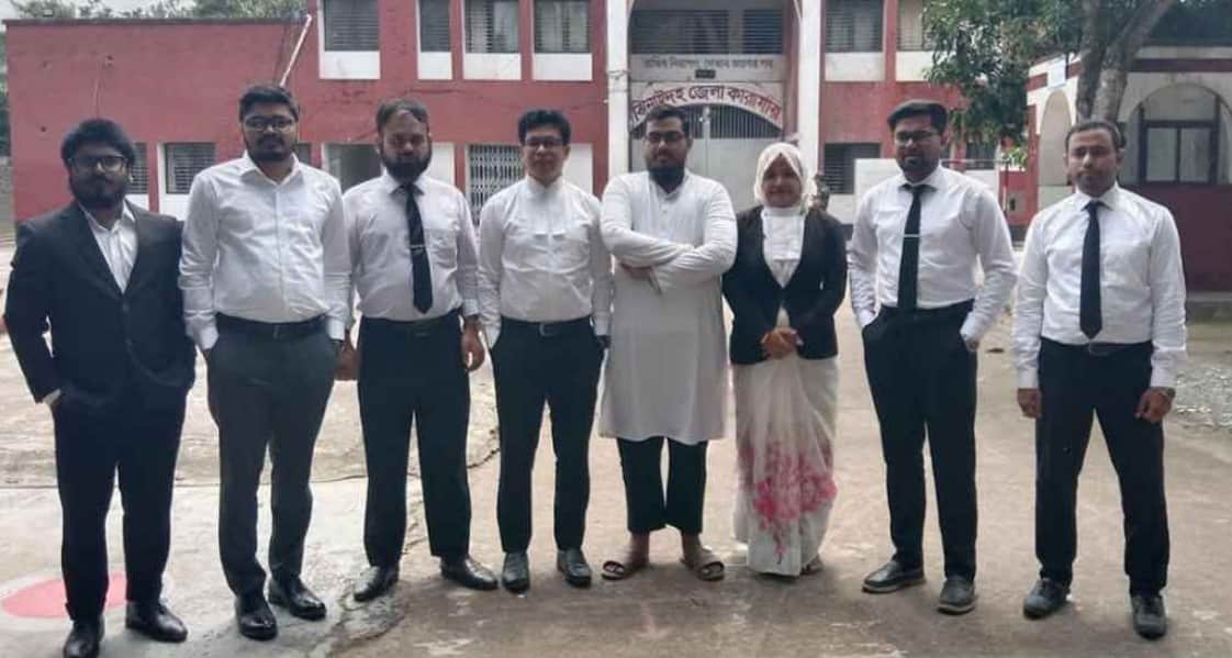 তারেক রেজা