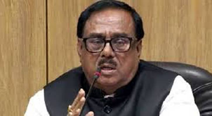 চালের বাজার অস্থিতিশীল করা হলে কঠোর অবস্থানে যাবে সরকার : খাদ্যমন্ত্রী