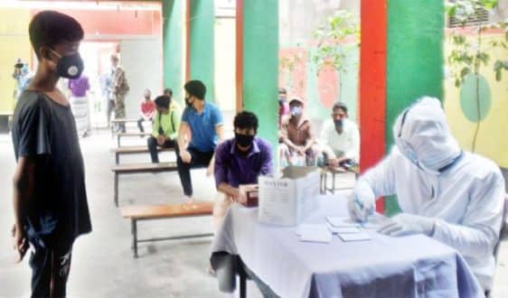 জনকল্যাণে সেনাবাহিনীর কর্মকান্ড অব্যাহত