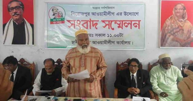মন্ত্রী রেজাউলের বিরুদ্ধে দুর্নীতির অভিযোগ আনলেন সাবেক এমপি আউয়াল