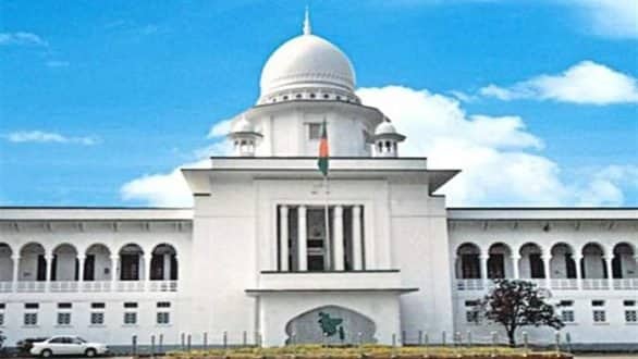 দুর্ভাগা জাতি আমরা, নিজেরাই নিজেদের খাবারে বিষ মেশাই : হাইকোর্ট