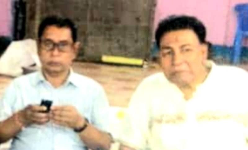 ত্রাণের তালিকায় কোটিপতি পুত্রবধূ, ভ্রাতুষ্পুত্র, বোন, ভাগ্নে, শাশুড়ি, শ্যালকের নাম!
