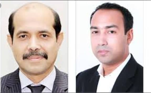 হলফনামায় সম্পদে এগিয়ে তাবিথ, ৯৮ লাখ টাকার ঋণ আতিকের