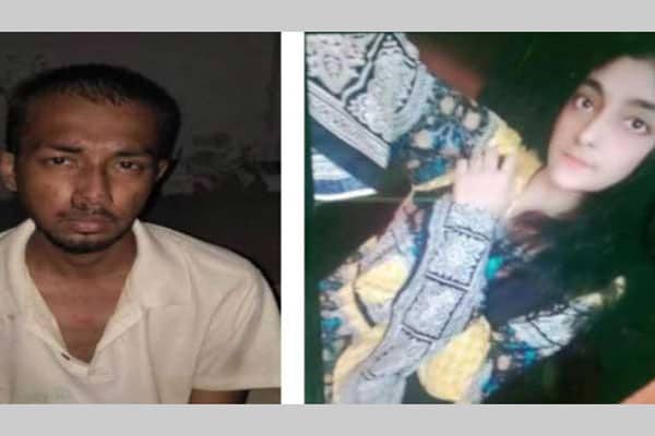 প্রেমের টানে গুগল ম্যাপ দেখে ভারত-পাকিস্তান সীমান্ত পাড়ি দিতে হাজির প্রেমিক!