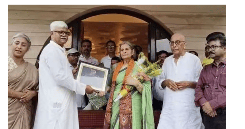 ১০ কোটির সম্পত্তি দান করলেন বিজ্ঞানী