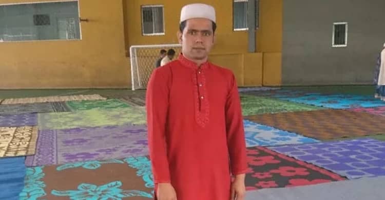 লেবাননে প্রবাসী বাংলাদেশির অকাল মৃত্যু