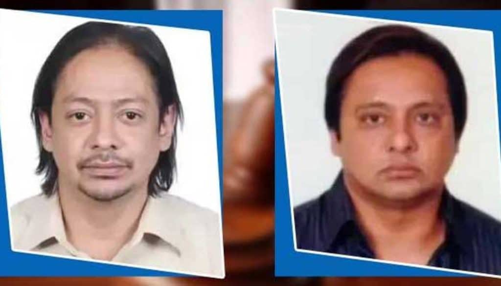 ব্যাংককে বসে পলাতক দুই আসামির শুনানি, ১০ হাজার টাকা জরিমানা আদালতের