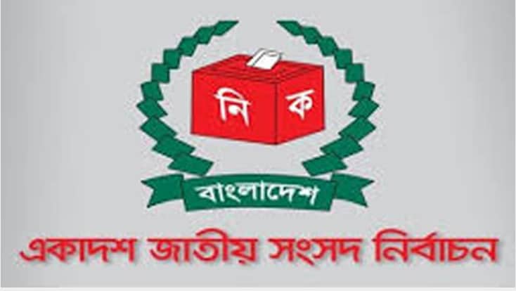 একাধিক পদে নির্বাচন কমিশনে নিয়োগ বিজ্ঞপ্তি