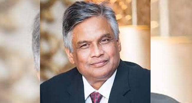 অসুস্থ হয়ে হাসপাতালে ভর্তি আমান