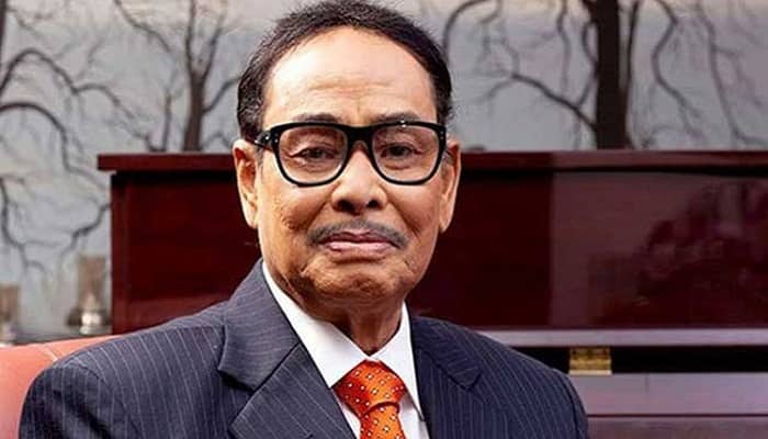 কে হচ্ছেন এরশাদের হাজার কোটি টাকার মালিক?