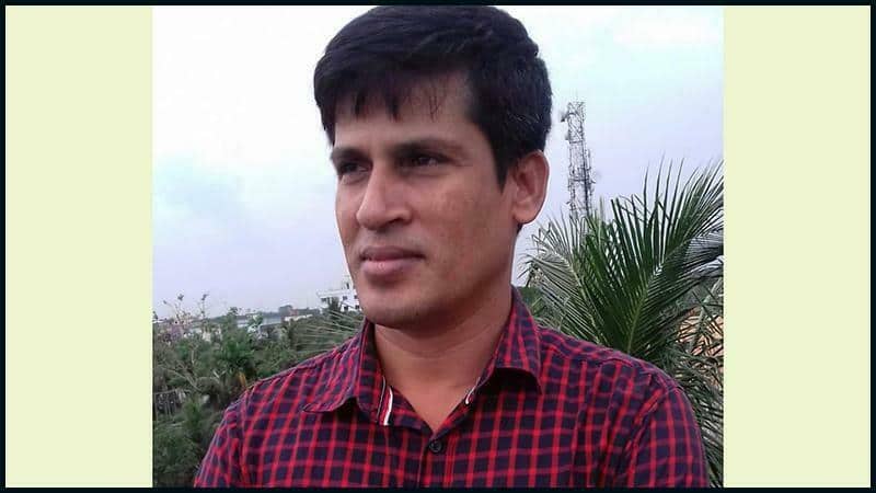 আসামির ছুরিকাঘাতে পুলিশের এএসআই নিহত