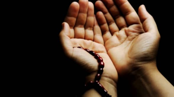 জুমার দিনে যে সময় দোয়া কবুল হয়