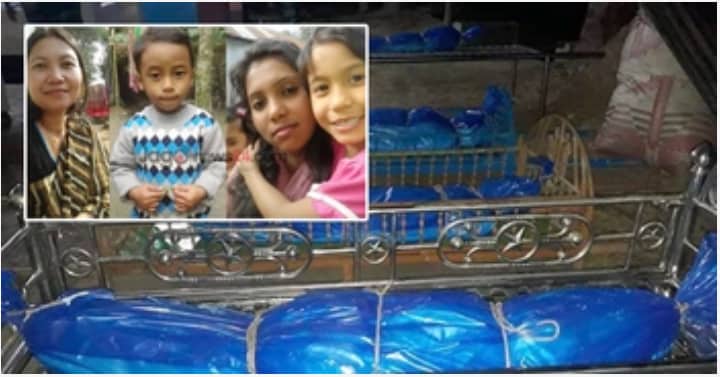 এসএসসির ফল দেখে যাওয়া হলো না বৃত্তি পাওয়া নূরার
