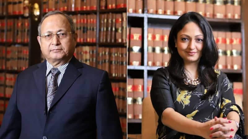 এশিয়ার সেরা আইনজীবীর তালিকায় ড. কামাল হোসেনসহ ২০ বাংলাদেশি