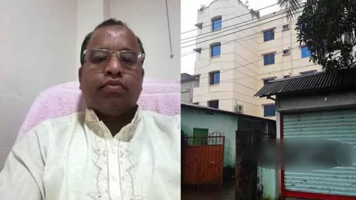 রিকশাচালক এখলাছ এখন শতকোটি টাকার মালিক!