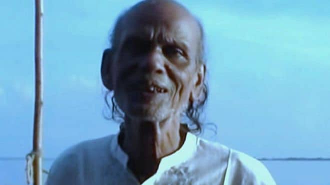 ‘কলঙ্কিনী রাধা’ শাহ আবদুল করিম এই বাউল গান ‘কখনও গাননি’- বলছেন তার ছেলে