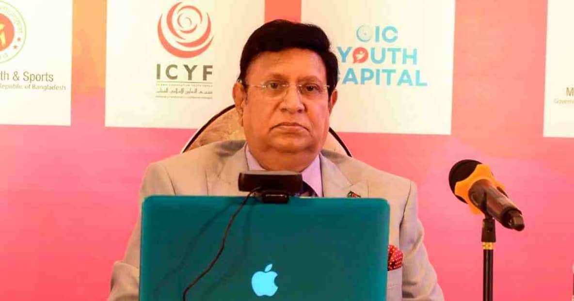 রোহিঙ্গাদের জন্য বিশ্বব্যাপী জনমত তৈরিতে তরুণদের সম্পৃক্ততা চায় ঢাকা
