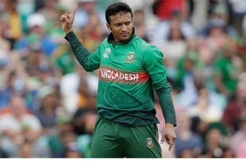 অস্ট্রেলিয়ায় ২৮ মার্চ মাঠে নামছেন সাকিব!