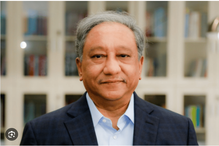 বেক্সিমকো ফার্মার ব্যবস্থাপনা পরিচালকের পদ থেকে সরে দাঁড়ালেন পাপন