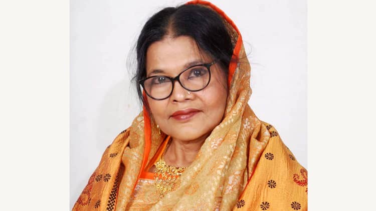 বগুড়া-১ আসনের উপ-নির্বাচনে বিজয়ী আ.লীগের সাহাদারা মান্নান